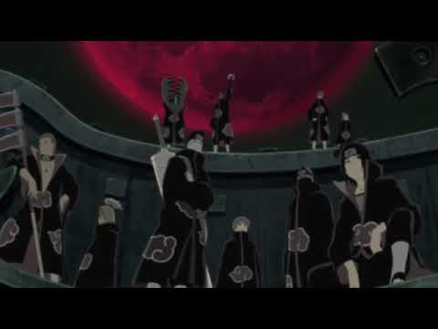 Akatsuki ritual theme