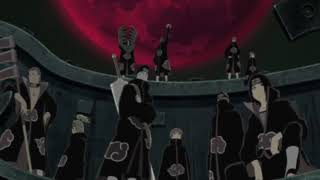 Akatsuki ritual theme