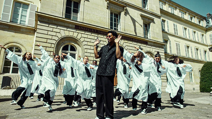 Dr. Yaro - Tout Doux (Clip Officiel)