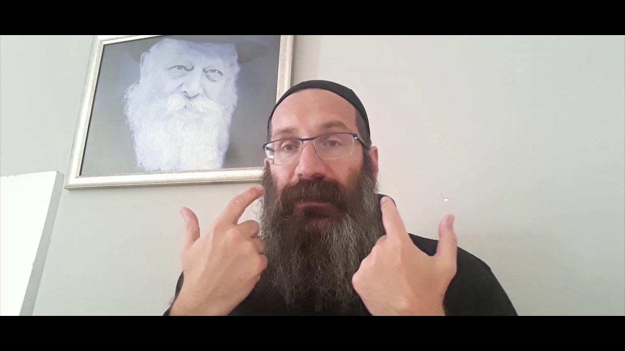 SITUATION SPECIAL PESSAH 10 - Rav Jeremy Azar
