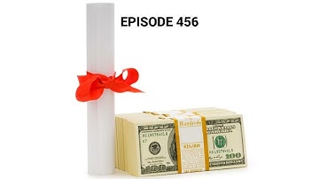 YCBK 456: How Students Can Get Accepted To Colleges With Scholarships in August