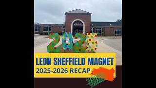 Lsms 2025 2026 Recap