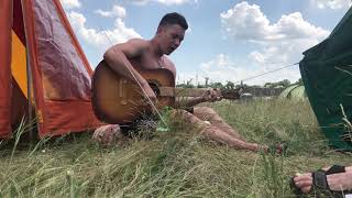 Голос не реальный \ Бумбокс - Вахтерам Голос не реальный \ Бумбокс - Вахтерам