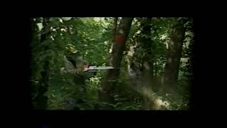 Save The Elms commercial 2003