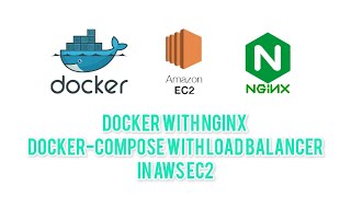 How to deploy an application using Nginx and Docker