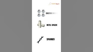 Robo Racer Kit — Unbox Innovation | STEM-Xpert