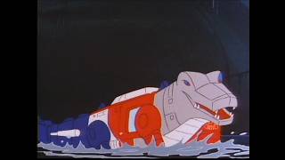 Transformers G1 S2E3 City of Steel (Broadcast Ver)