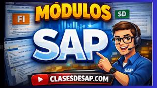 SAP PM: Qué es el módulo de Mantenimiento en SAP y salidas profesionales (Consultor SAP PM)