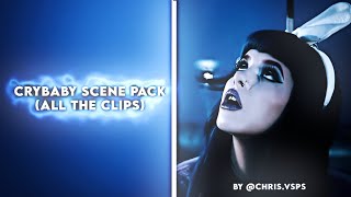 Crybaby Scene Pack Al The Clips