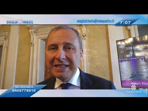 SVEGLIA TRIESTE! | 01/03/2023