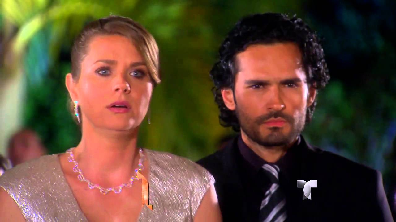 Tierra de Reyes Avance Capitulo 27