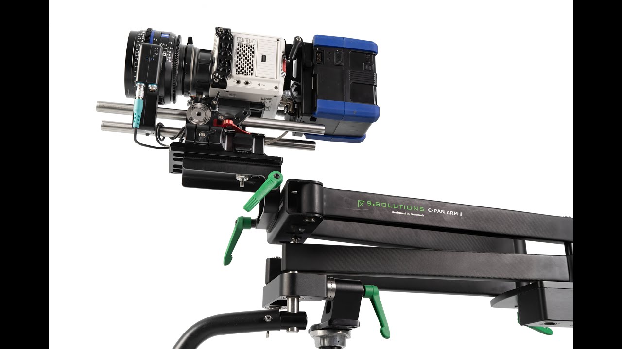 9.Solutions // CPan Arm II YouTube
