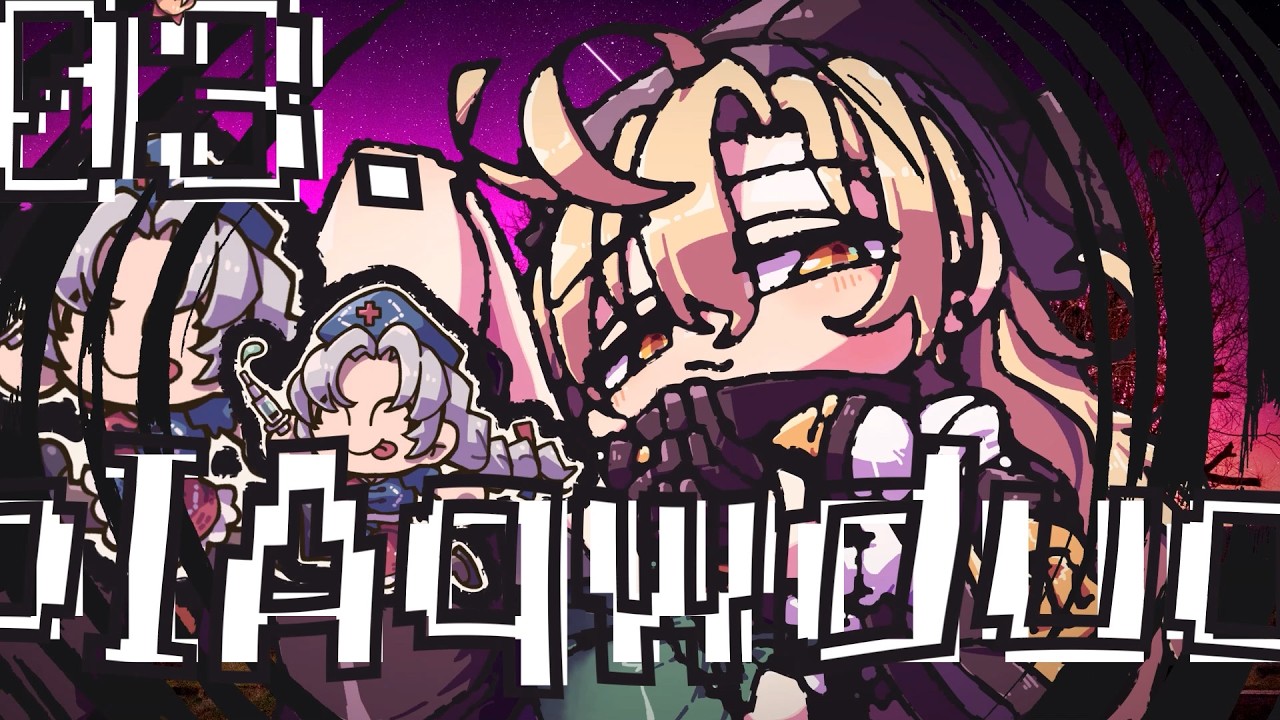 東方アレンジ】cErbs2TO/TxyeD2xNEODpIPUeXn9nwpX+