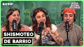 #NADAQUENOSEPAMOS | FM LUZU + LOS MATRIMONIOS MÁS CORTOS DE LA HISTORIA