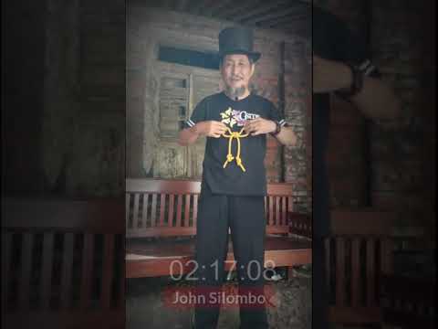 master Jhon silombo
