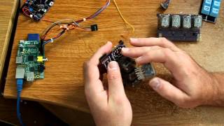 Nixie Tube Calculator, designing the very first prototype