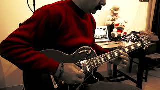 WeThree Kings On Guitar By Shailendra Nath Christmas Special