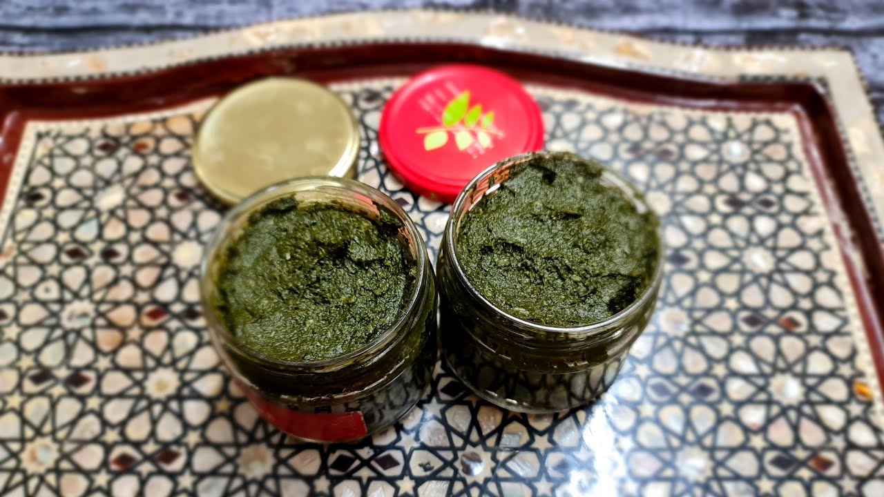 يلا بسرعه تعالي اعرفي طريقة تخزين خضرة القلقاس قبل ما السلق يخلص #ايناس_حسنين