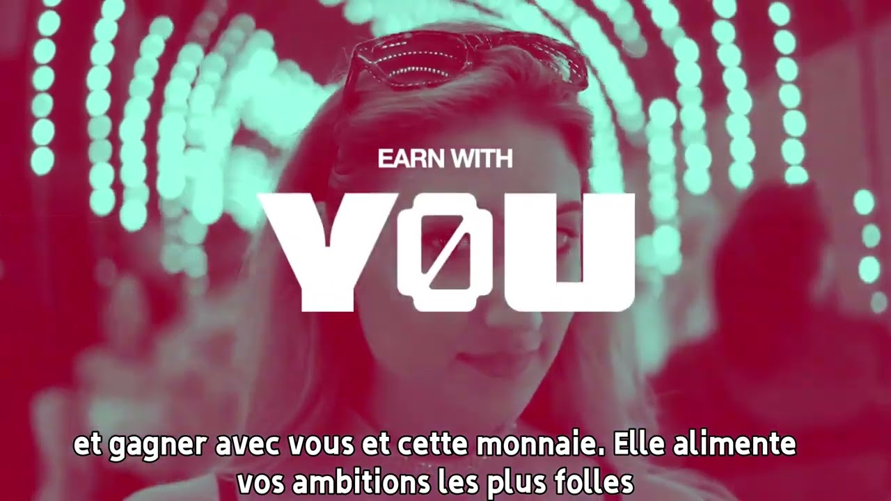 P00LS - L'argent n'est pas la seule monnaie