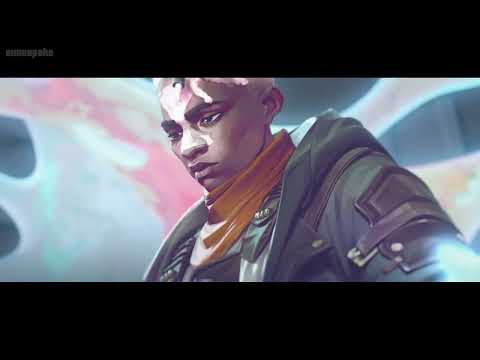 Powder sees the real Ekko Arcane Act 3