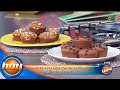 Cocina de Hoy: Muffin de plátano | Chef Natalia Delgado | Programa Hoy