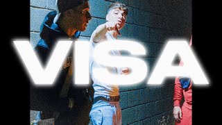 Free Visa - Shiva X Lil Baby X Lil Durk Type Beat Hard Freestyle Trap Beat2023