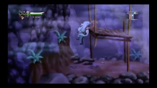 cyperrat's Live PS4 Broadcast of Dust: An Elysian Tail 9.0