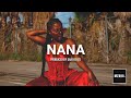 Nana prod by sajo beats  sebene x afro pop instrumental