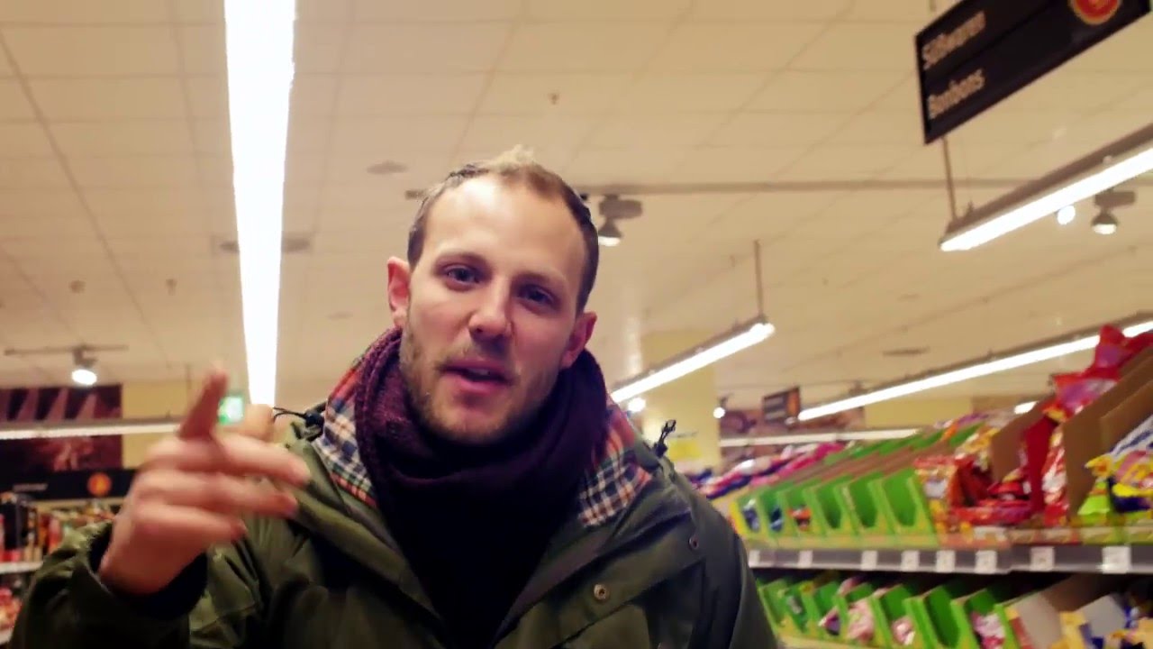 Mpolo Beats & Friends (Z.E.N., Empty, Lumick & Friends, DOX, Nos) - 9. April Party im Schickimicki