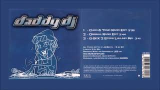 Daddy DJ  Daddy DJ (Original Radio Edit)