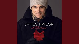 Video thumbnail of "James Taylor - Winter Wonderland"