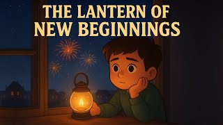 The Lantern Of New Beginnings News