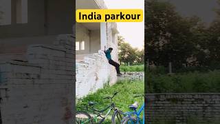 Kong Front .Indiaparkour And Freerun