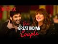 The BEST Of Couple Banter With Kapil Sharma & Ginni 👀🤭 | TGIKS & More | Netflix India