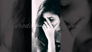 Unna mattum thaana nanachirupa song WhatsApp status video edit by shylu kutty #shorts