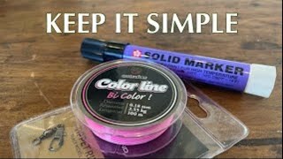 The Only Euro Nymphing Leader You Need