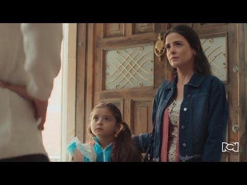 Mauricio conoce a Isabel | Pa Quererte