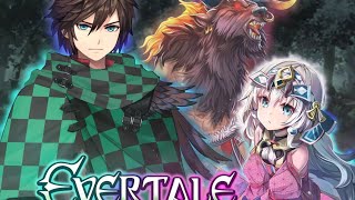 Evertale Bride Ludmilla Event Story Moonlit Bride 2