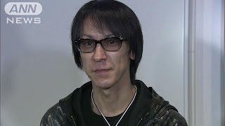41歳「レジェンド葛西」W杯へ　早くも次へ出発！(14/02/24)