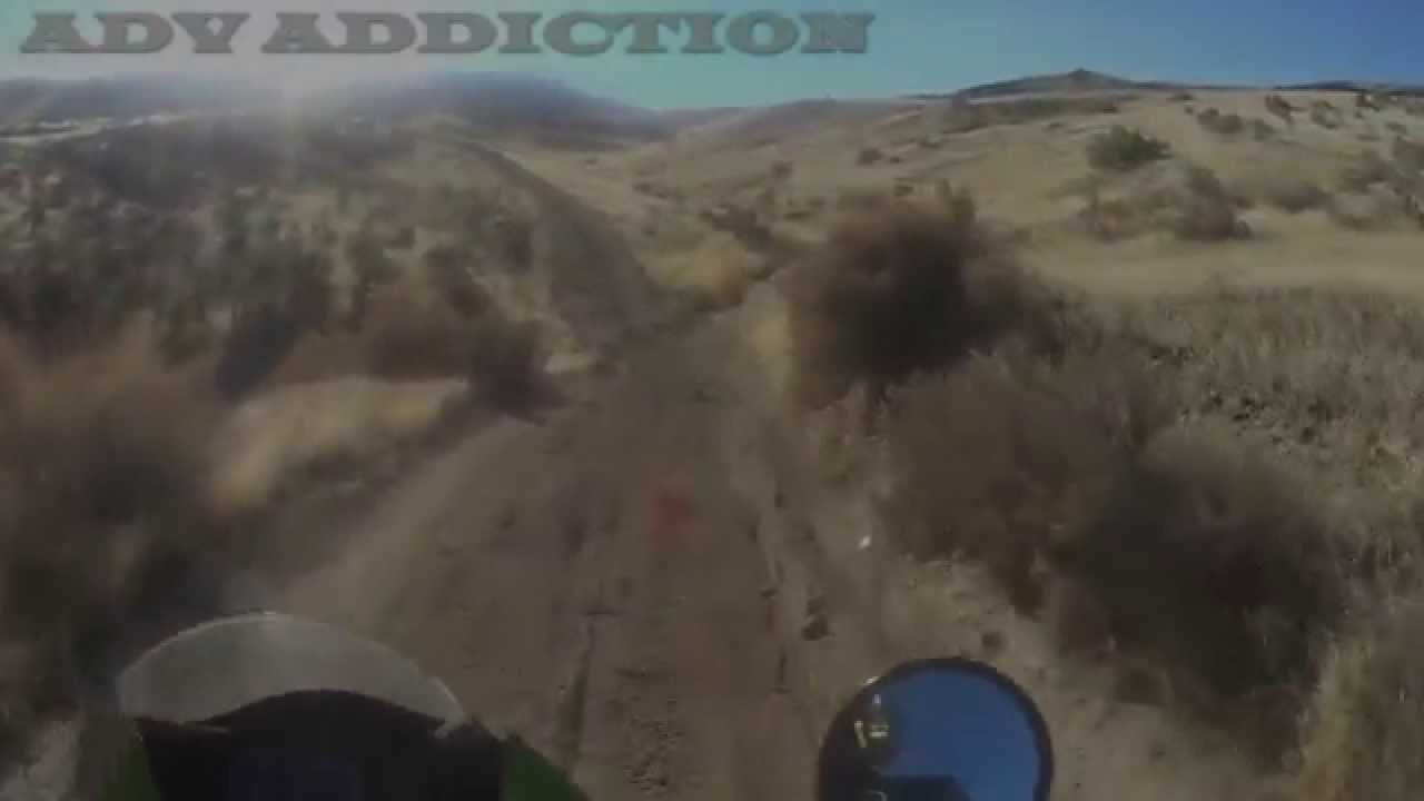 Last Ride Part 2 YouTube