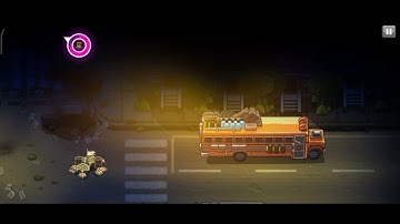 Dead World Heroes (Android)