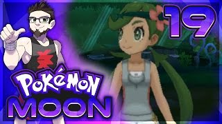 Let's Play Pokémon Sun and Moon! Gathering Ingredients for Mallow! - Episode 19 Let's Play Pokémon Sun and Moon! Gathering Ingredients for Mallow! - Episode 19