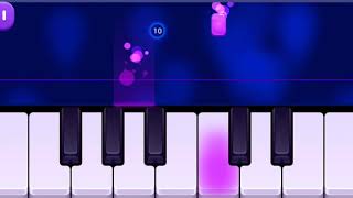 Piano crush screenshot 3