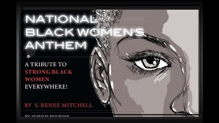 A Call to Action For Strong Black Women