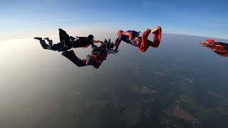 2026 7 19 Jump 3111 AW2 79 11 Way RW w Logan, Marcie, Draves, Nicki, Shelby, Kora, Levi, Tyler, Staa