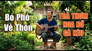 Tr Thm Hoa N G Ku  B Ph V Thn  Bi Ht  Ngha V Cuc Sng