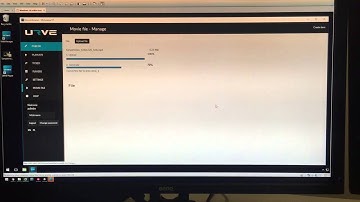 URVE Irregular video wall