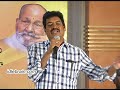Director K Viswanath Birthday Celebrations Press Meet