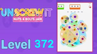 Unscrew it Level 372