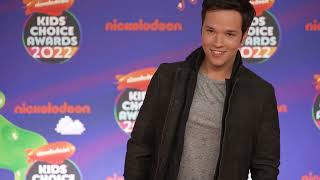 KCA 2022: Nathan Kress